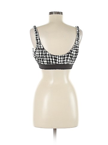 Diane von Furstenberg Sleeveless Top (view 2)