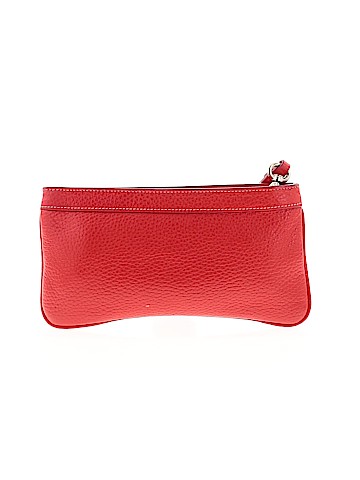 Kate Spade New York Leather Wristlet (view 2)