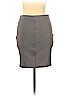 Joe Benbasset Gray Casual Skirt Size L - photo 2