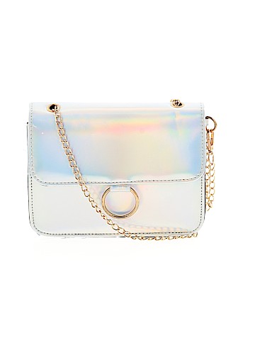 Unbranded Crossbody Bag (view 1)