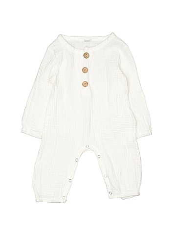 Unbranded Long Sleeve Outfit (view 1)