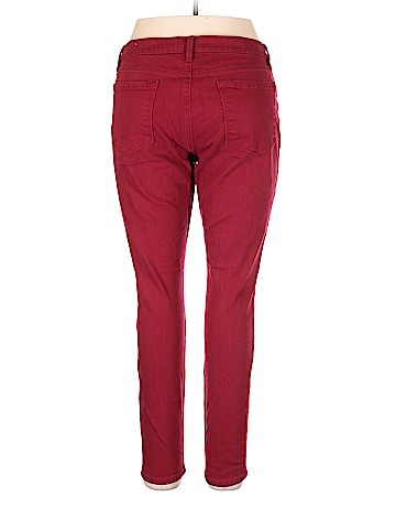 Ann Taylor LOFT Outlet Jeans (view 2)