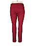Ann Taylor LOFT Outlet Red Jeans Size 14 - photo 2