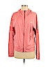 Adidas Pink Zip Up Hoodie Size S - photo 1