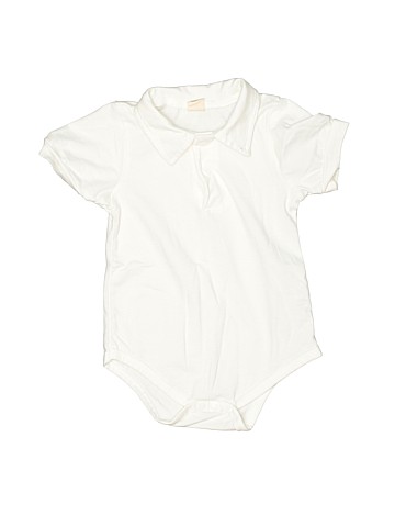 Unbranded Short Sleeve Onesie (view 1)
