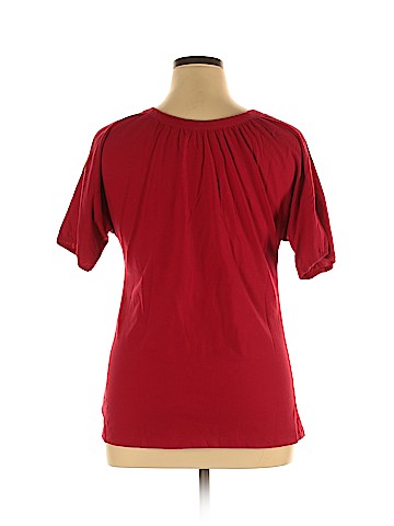 Faded Glory Short Sleeve Top (view 2)