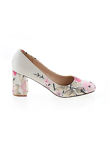 Kelly & Katie Heels (view 1)