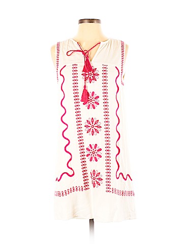 Francesca's Casual Dress (view 1)