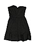 Betsey Johnson Black Cocktail Dress Size 2 - photo 1