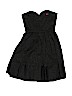 Betsey Johnson Black Cocktail Dress Size 2 - photo 2