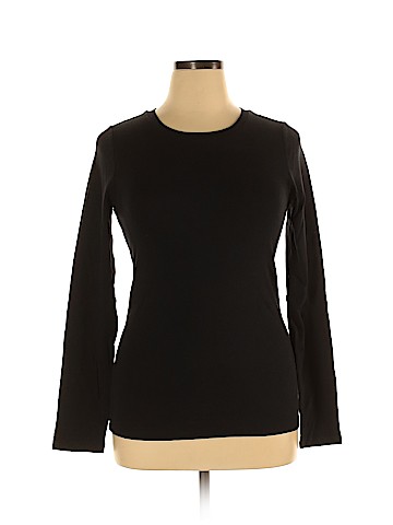 J.Crew Long Sleeve T-Shirt (view 1)