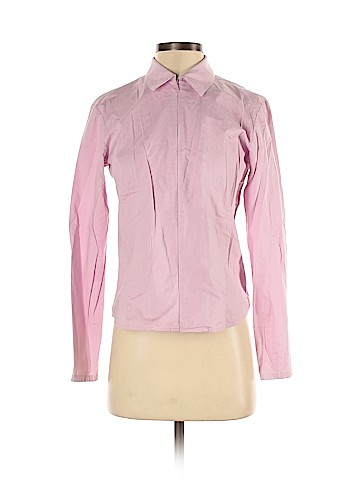 Eileen Fisher Jacket (view 1)