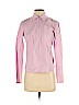 Eileen Fisher Pink Jacket Size XS - photo 1
