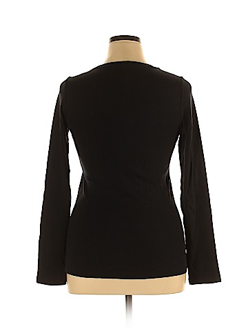 J.Crew Long Sleeve T-Shirt (view 2)