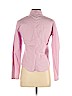 Eileen Fisher Pink Jacket Size XS - photo 2