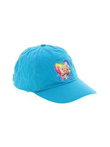 Lisa Frank Hat (view 1)