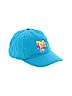 Lisa Frank 100% Cotton Graphic Blue Hat One size - photo 1
