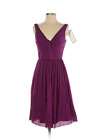 J.Crew Casual Dress (view 1)