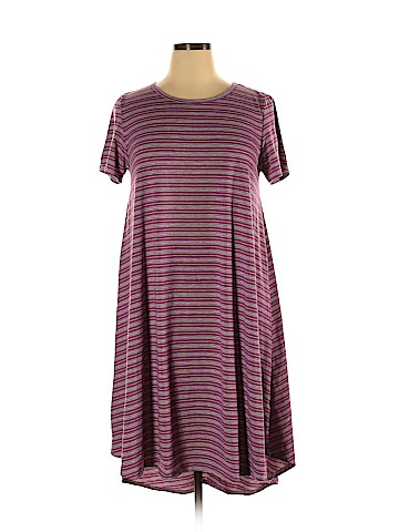 Lularoe Casual Dress (view 1)