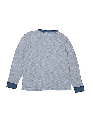 Old Navy Long Sleeve Henley (view 2)