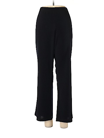 Susan Graver Casual Pants (view 1)