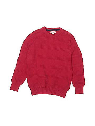 Cat & Jack Pullover Sweater (view 1)