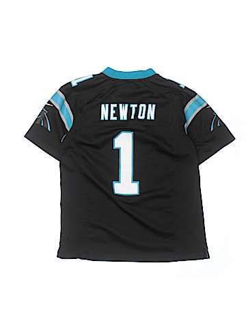 Nike Short Sleeve Jersey (view 2)