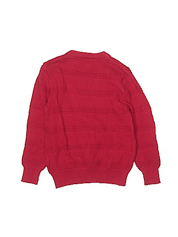 Cat & Jack Pullover Sweater (view 2)