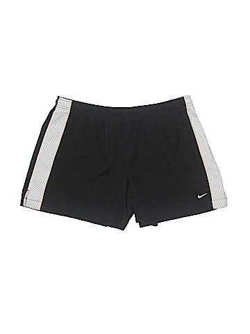 Nike Athletic Shorts (view 1)