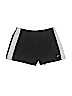 Nike 100% Polyester Black Athletic Shorts Size L - photo 1