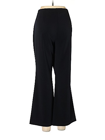 Susan Graver Casual Pants (view 2)