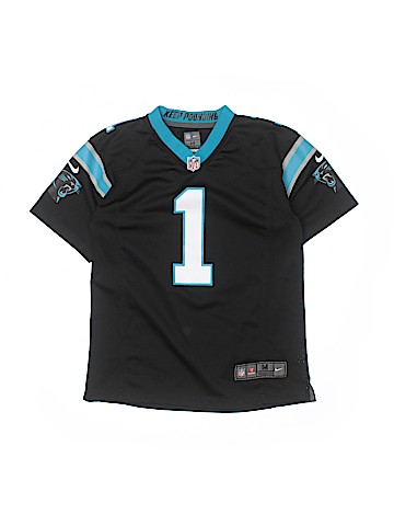 Nike Short Sleeve Jersey (view 1)