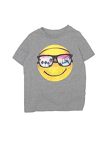 Old Navy Short Sleeve T-Shirt (view 1)