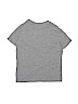 Old Navy Gray Short Sleeve T-Shirt Size 6 - 7 - photo 2