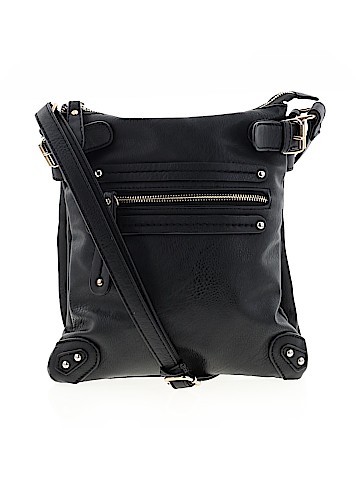 Unbranded Crossbody Bag (view 1)