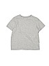 Gymboree 100% Cotton Gray Short Sleeve T-Shirt Size 5 - 6 - photo 1