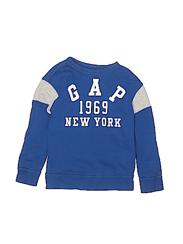 Gap Kids Sweatshirt (view 1)