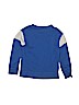 Gap Kids Blue Sweatshirt Size 6 - 7 - photo 2