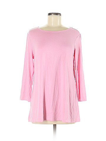 Doncaster 3/4 Sleeve T-Shirt (view 1)