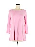 Doncaster Pink 3/4 Sleeve T-Shirt Size M - photo 1