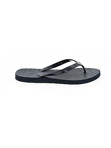 Coach Flip Flops (view 1)
