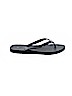 Coach Blue Flip Flops Size 9 - 10 - photo 1
