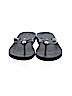 Coach Blue Flip Flops Size 9 - 10 - photo 2