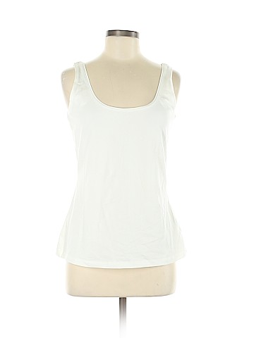 Doncaster Tank Top (view 1)