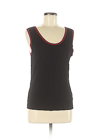 Doncaster Sleeveless Top (view 1)