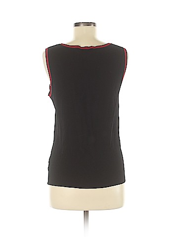 Doncaster Sleeveless Top (view 2)