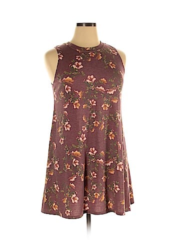 Breathless Casual Dress (view 1)