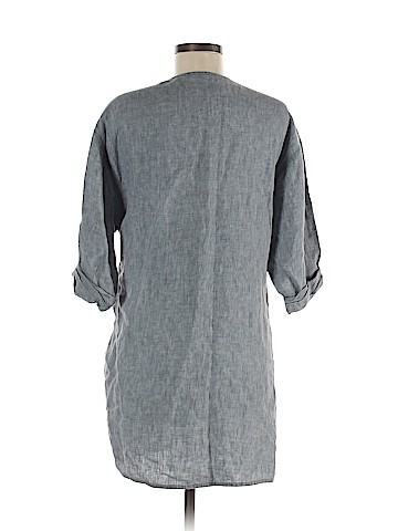 3.1 Phillip Lim 3/4 Sleeve Top (view 2)