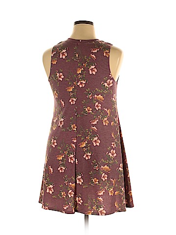 Breathless Casual Dress (view 2)