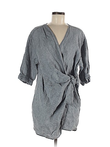 3.1 Phillip Lim 3/4 Sleeve Top (view 1)